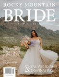 2022 New Mexico Rocky Mountain Bride